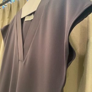 Amanda Uprichard dress.